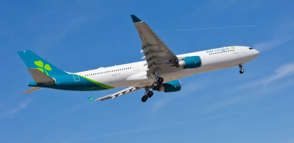 Reise diesen Sommer nach Irland mit der Mega-Promotion von Aer Lingus!