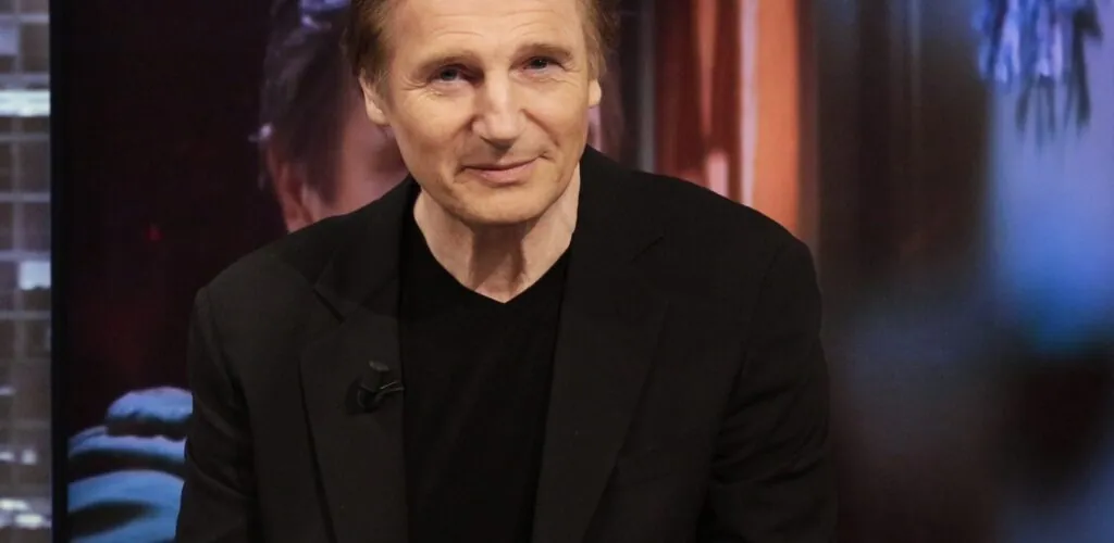 „Das könnte passieren“: Liam Neeson äußert sich zur Möglichkeit eines vereinten Irlands zu seinen Lebzeiten