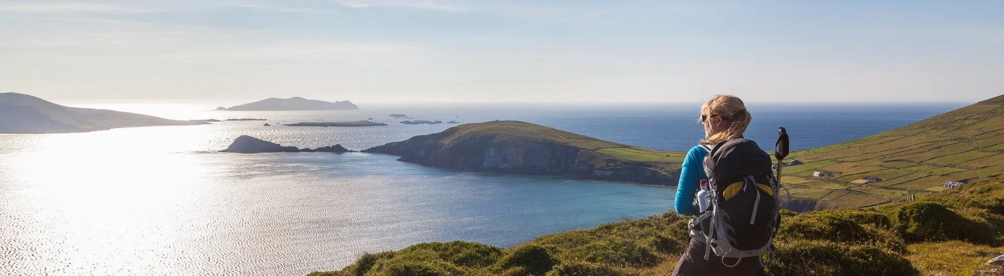 Welche Schuhe in Irland tragen: Von Pubs bis zu Schlössern