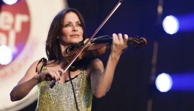 sharon corr