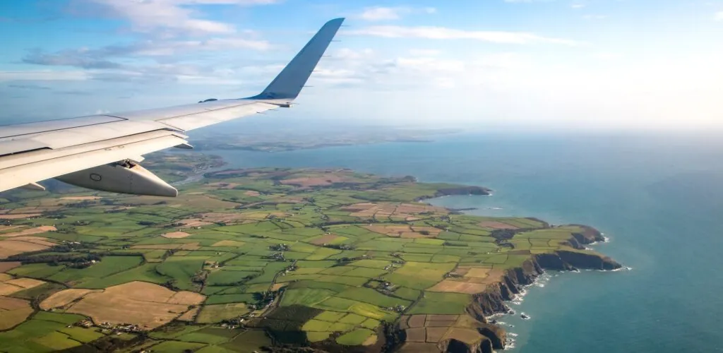 Irland – Warum werden Flugreisen immer teurer?