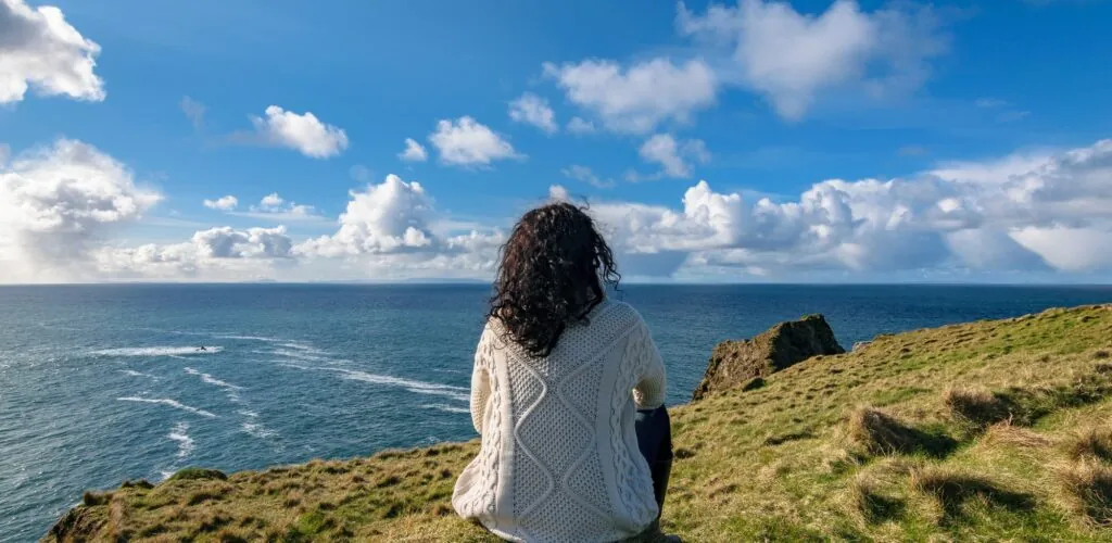 Irland