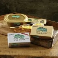 Irische Butter