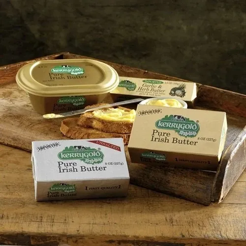 Irische Butter