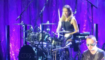 caroline corr