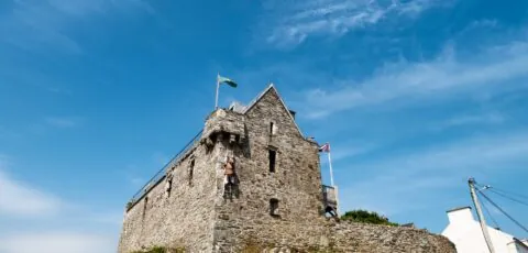dun na sead castle baltimore castle 1