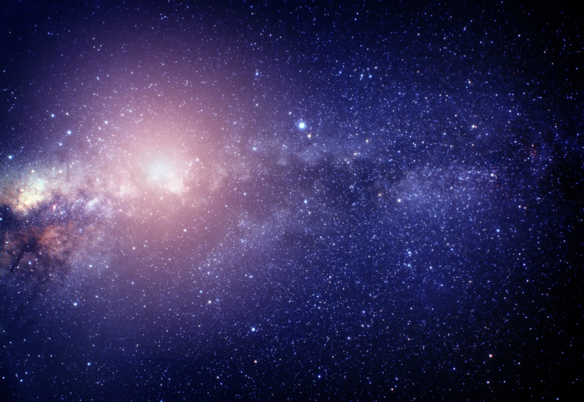 Das Schull Planetarium bietet Ihnen die Möglichkeit, den Himmel zu entdecken - © 4Max