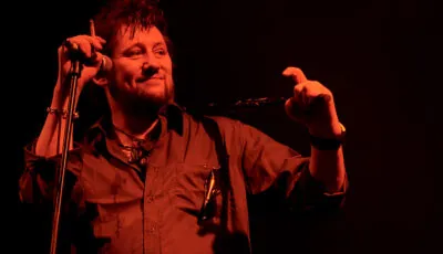 Shane MacGowan (1957 - 2023) 2 {%ALT_TEXT%}