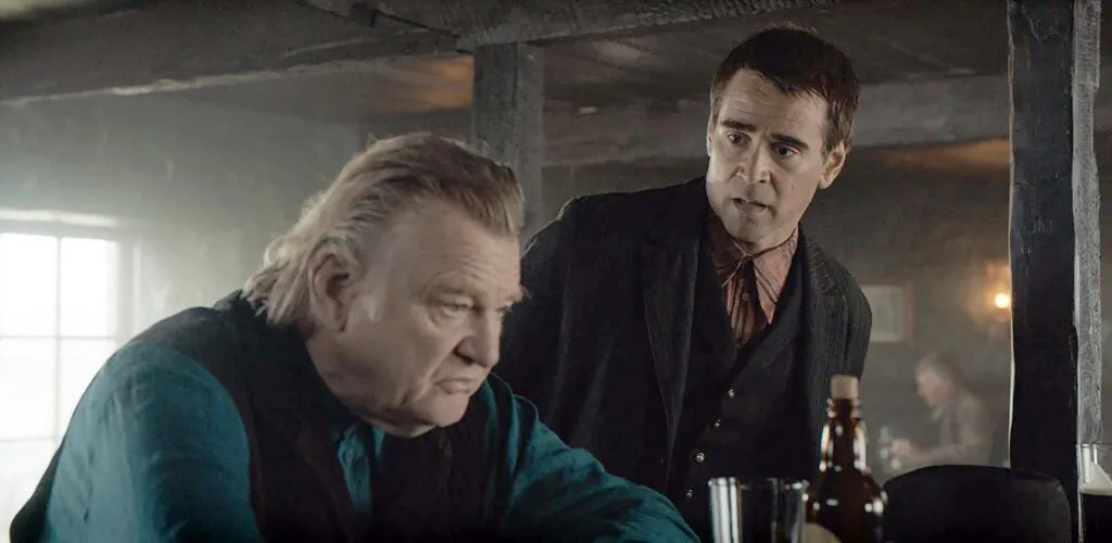 Die ikonische Irish Pub aus dem Film Banshees of Inisherin wurde nachgebaut und für die Öffentlichkeit geöffnet!