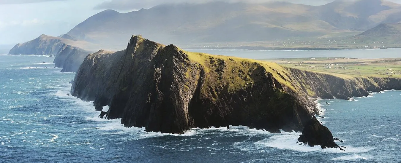 Dingle-Halbinsel