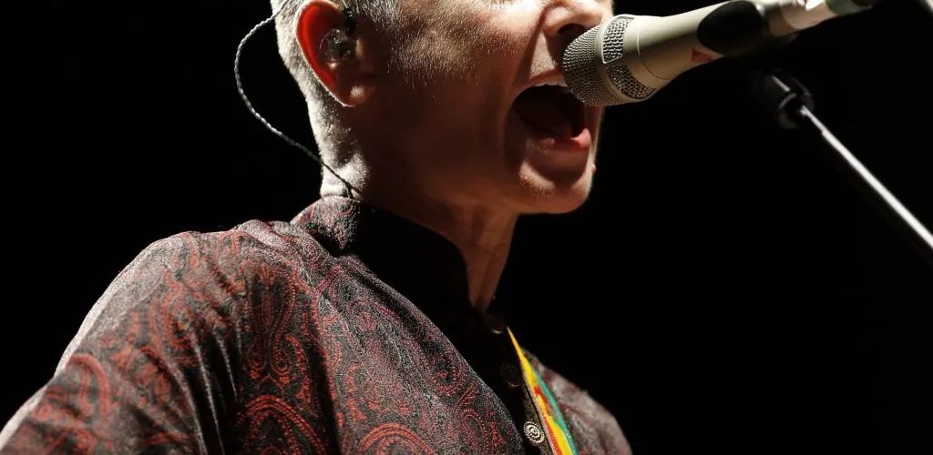 Sinead O’Connor stirbt im Alter von 56 Jahren