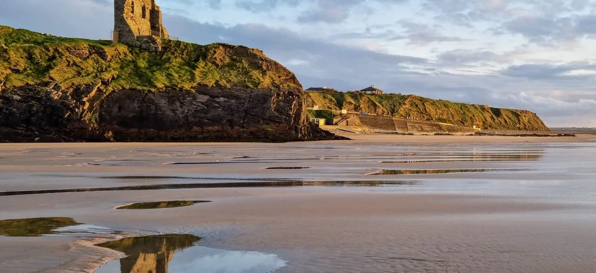 Ballybunion Beach Trail
