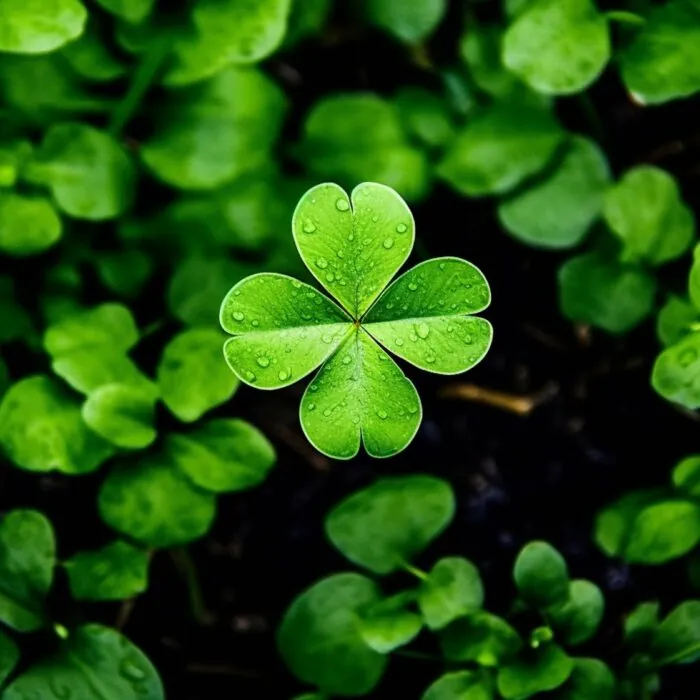 Woher stammt der Ausdruck "to have the luck of an Irishman?"? - Pixzot