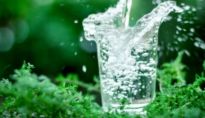 Kann man in Irland Leitungswasser trinken?