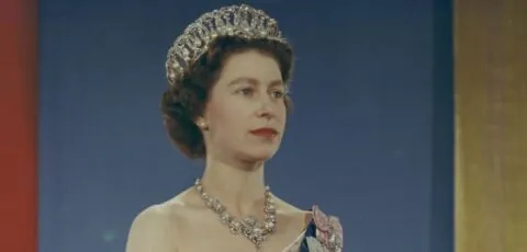 elizabeth ii