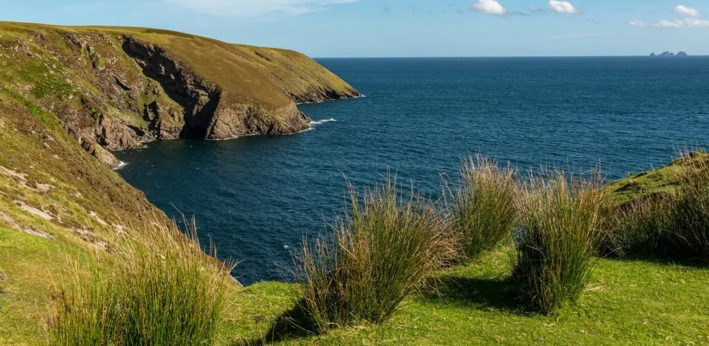 erris head