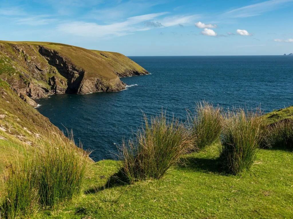 Erris Head Loop Head - © teddiviscious