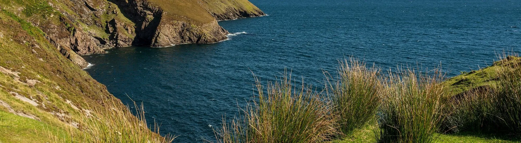 Erris Head Loop Walk