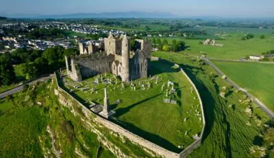 Der Rock of Cashel 3 {%ALT_TEXT%}