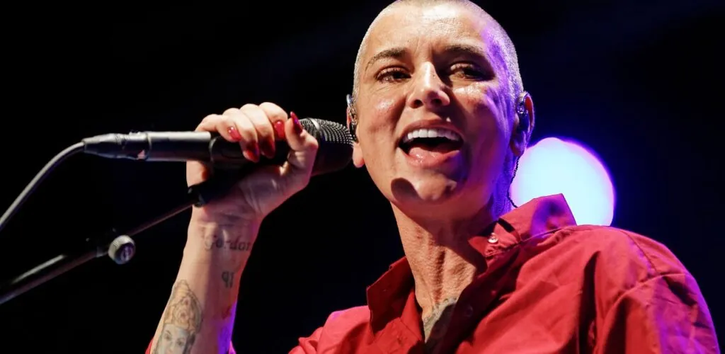 Die Beerdigung von Sinéad O’Connor findet diesen Dienstag in Irland statt