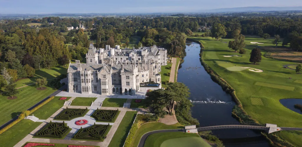 adare manor