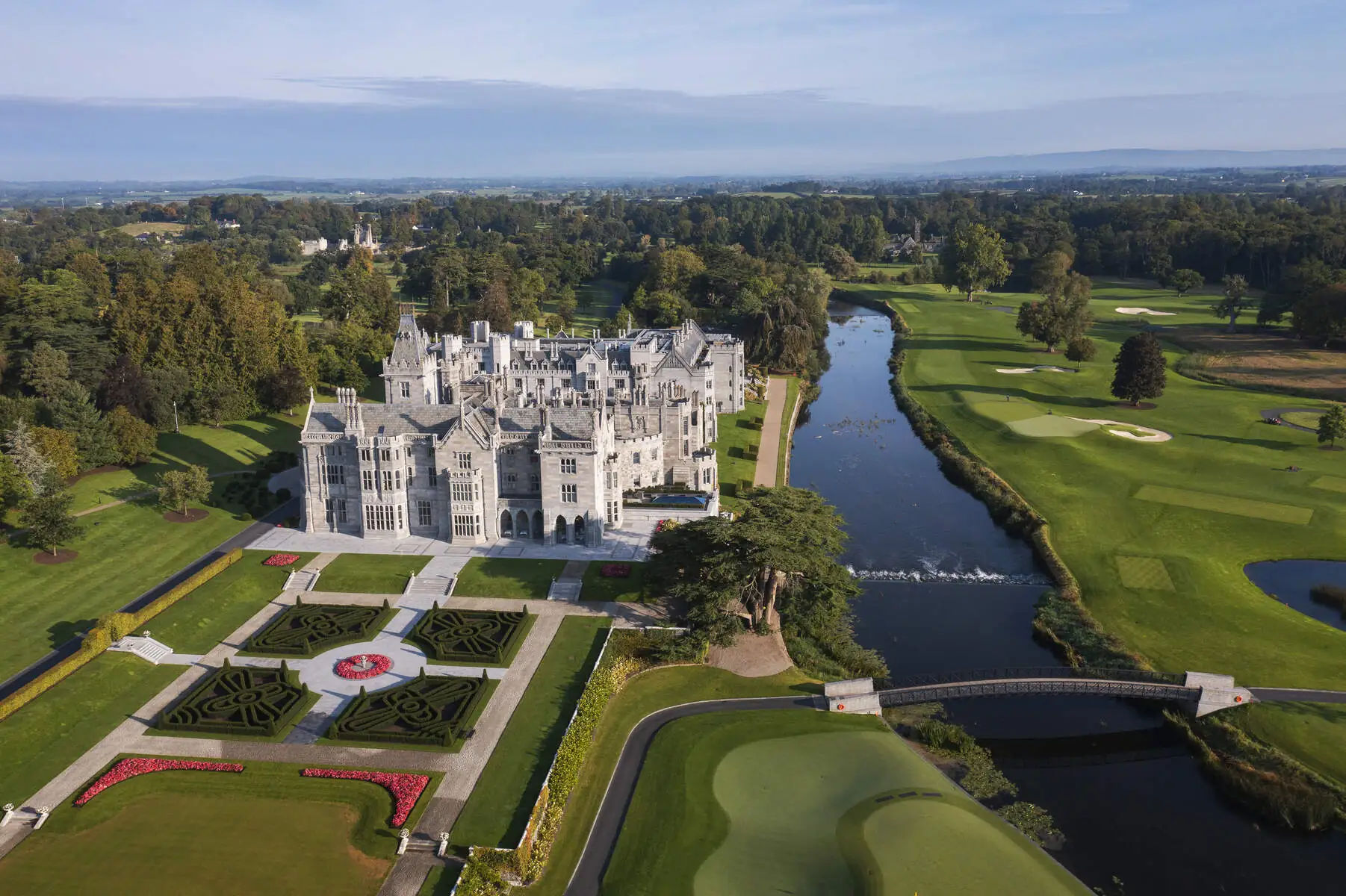 Adare Manor