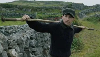 Barry Keoghan