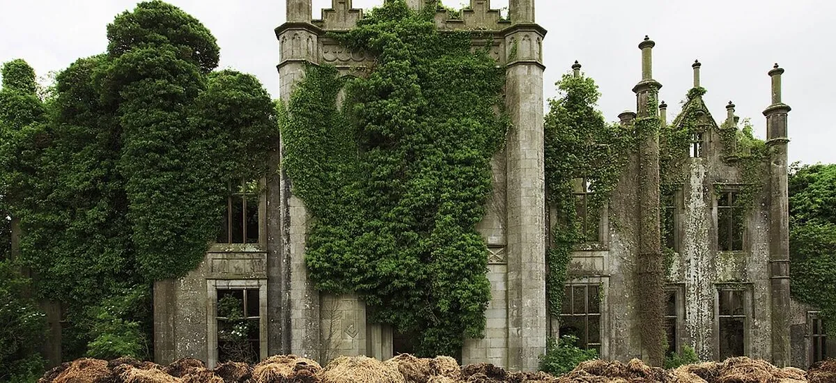 Coolbawn House