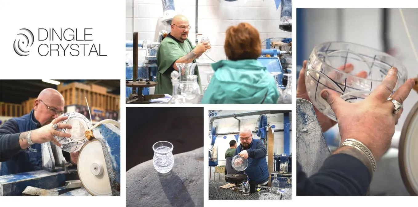 dingle crystal