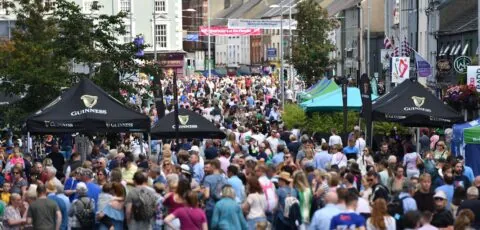 fleadh cheoil