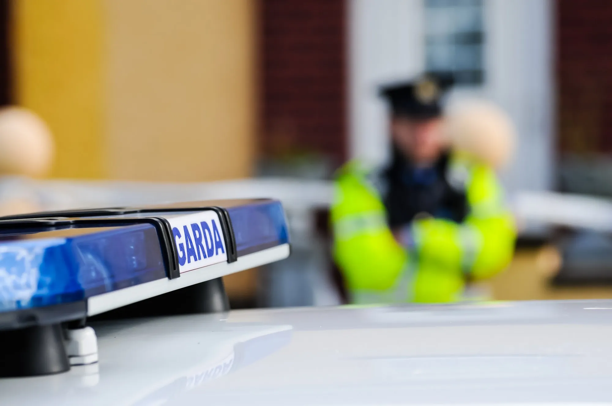 Sicherheit: die besten Viertel in Dublin
