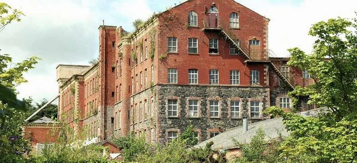 Hilden Mill