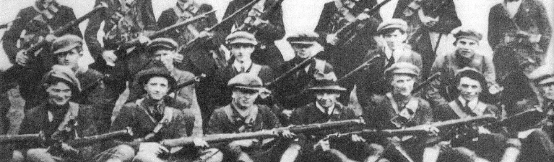 Die Schlacht von Crossbarry (1921)