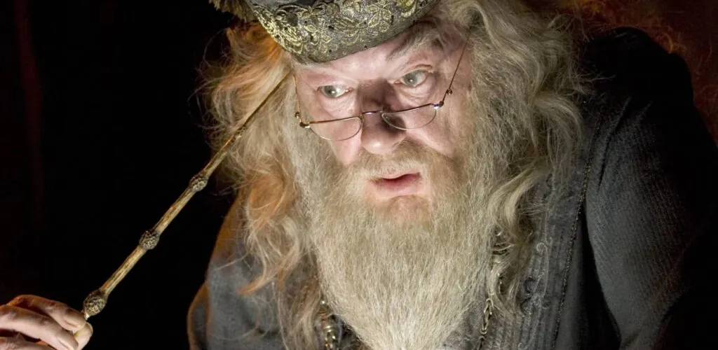 Der irische Schauspieler Michael Gambon, Darsteller von Dumbledore in Harry Potter, ist im Alter von 82 Jahren gestorben