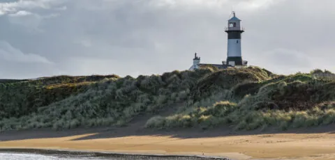 shroove lighthouse