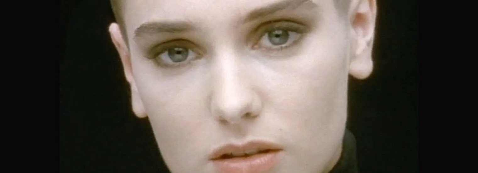 Nothing Compares 2 U von Sinéad O’Connor