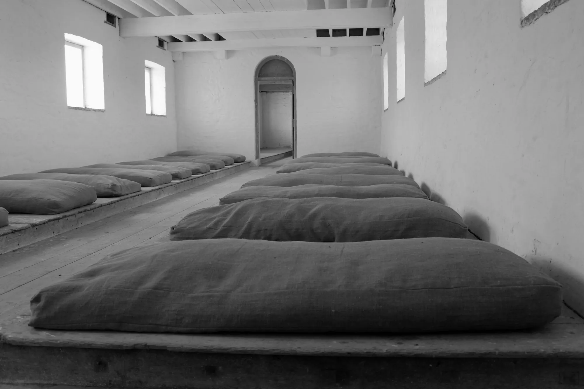 The Irish Workhouse Centre
