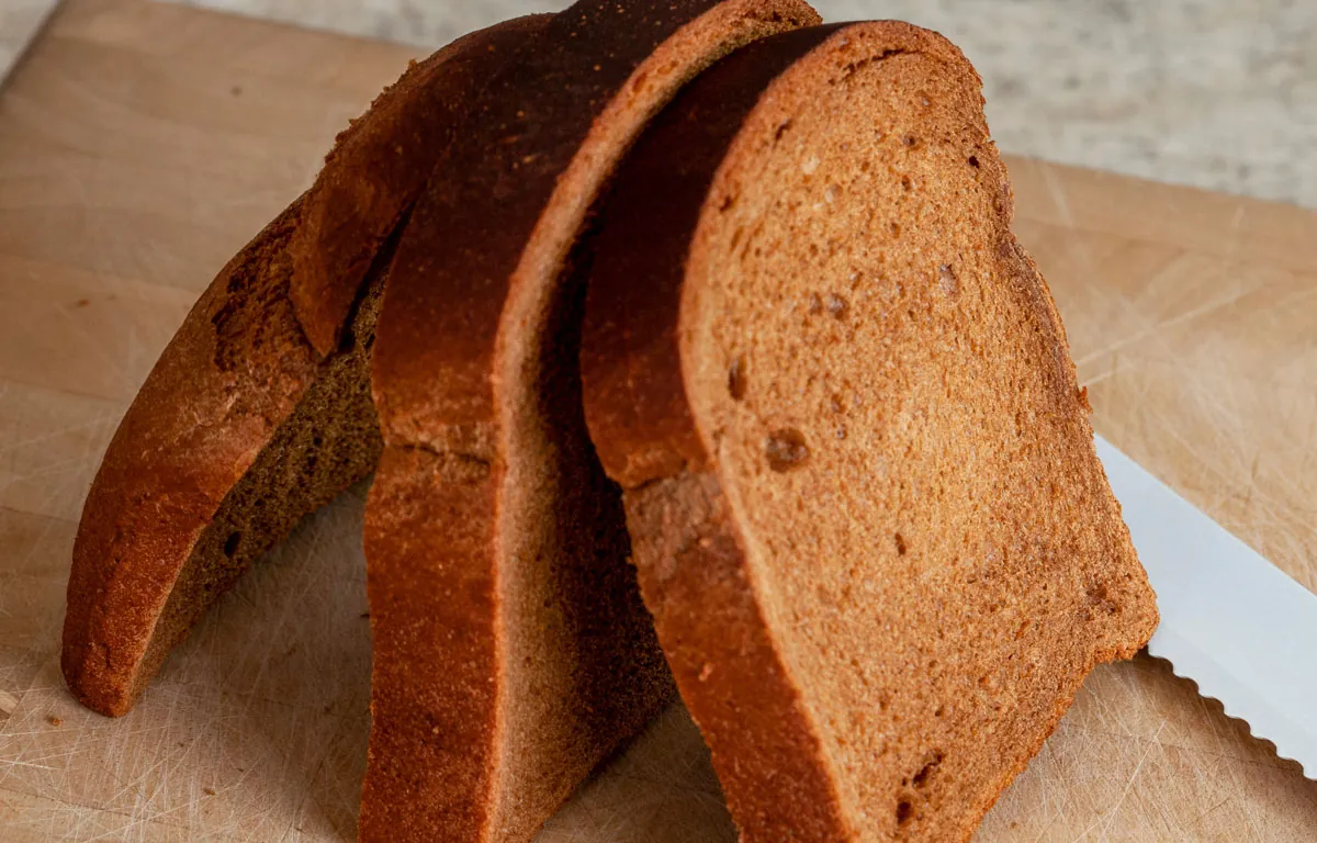 Veda-Brot