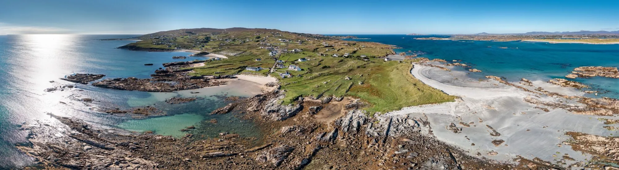 Arranmore Island - © Lukassek