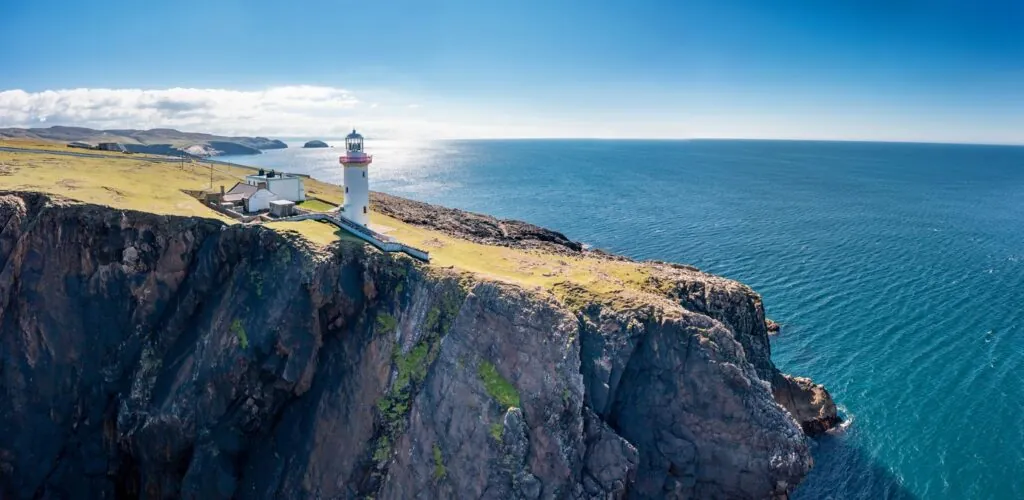Im Frühling nach Irland: Die ideale Jahreszeit, um die grüne Insel zu entdecken