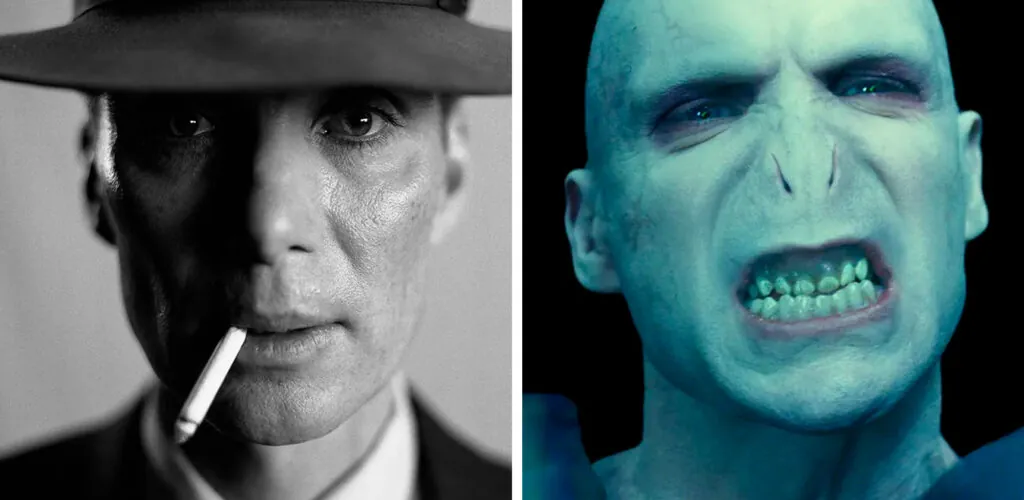 Harry Potter Reboot: Cillian Murphy als Voldemort im Gespräch!