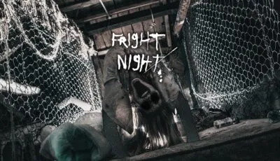 Die Fright Night