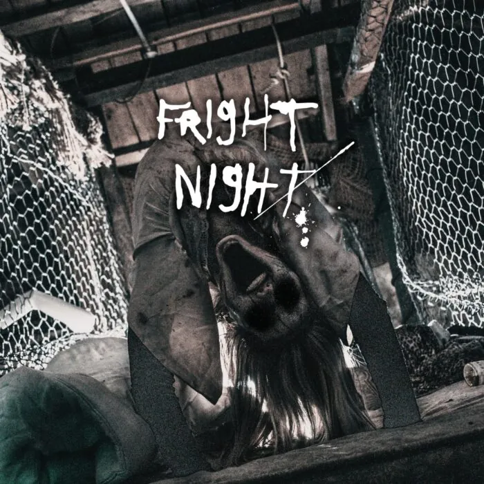 Die Fright Night 1 Fright Night de Derry