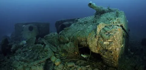 ss empire heritage