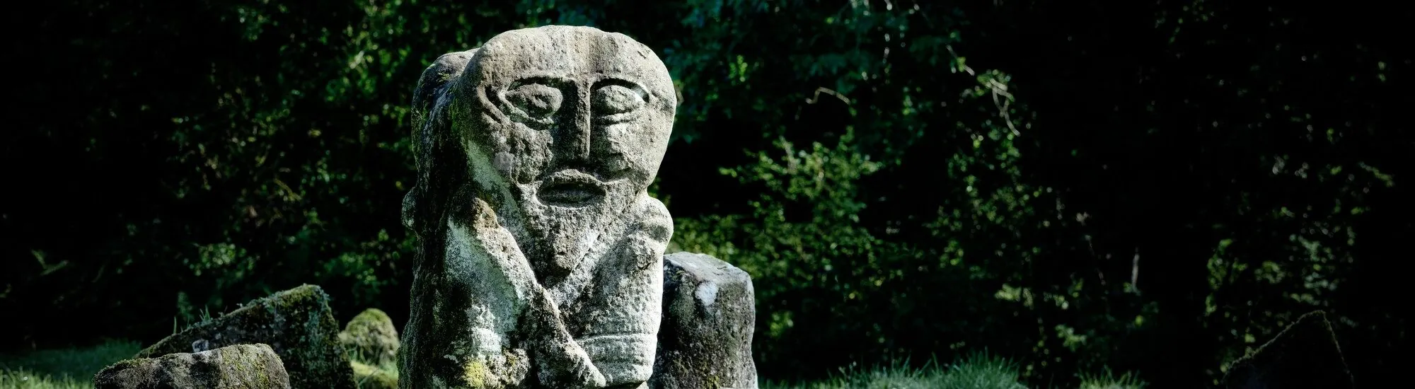 Die Eisenzeit in Irland