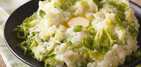 Colcannon