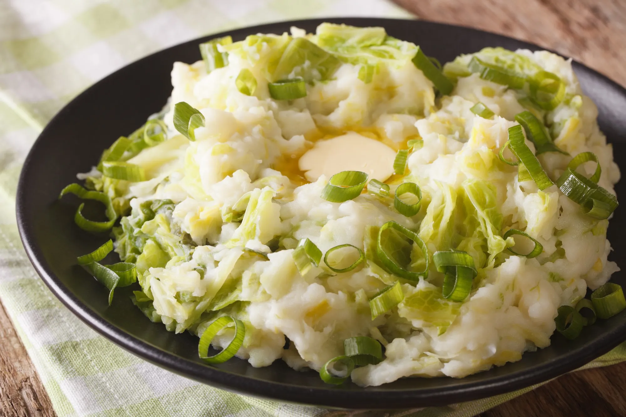 Colcannon - © FomaA