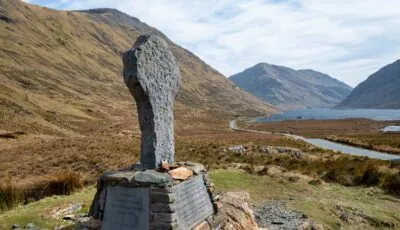 doolough valley tragedy