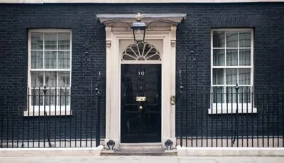 downing street