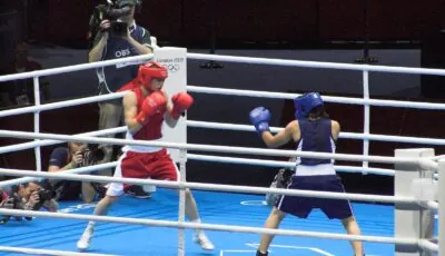 Katie Taylor